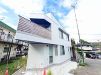 デザイナーズ鎌倉笛田