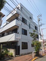 アンシャンテ新小岩