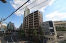 アーバネックス戸越銀座の外観