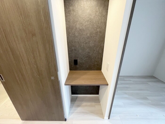 内観写真 テラス高田馬場ウエスト