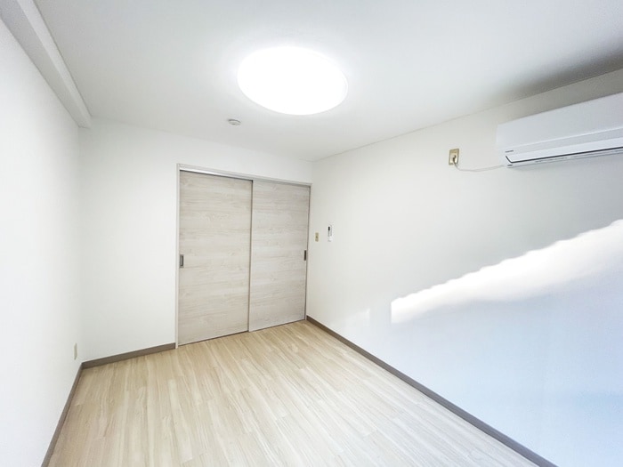 居室 ロッヂ・デ・モンタン津田沼