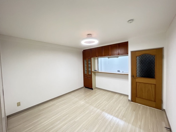 居室 ロッヂ・デ・モンタン津田沼