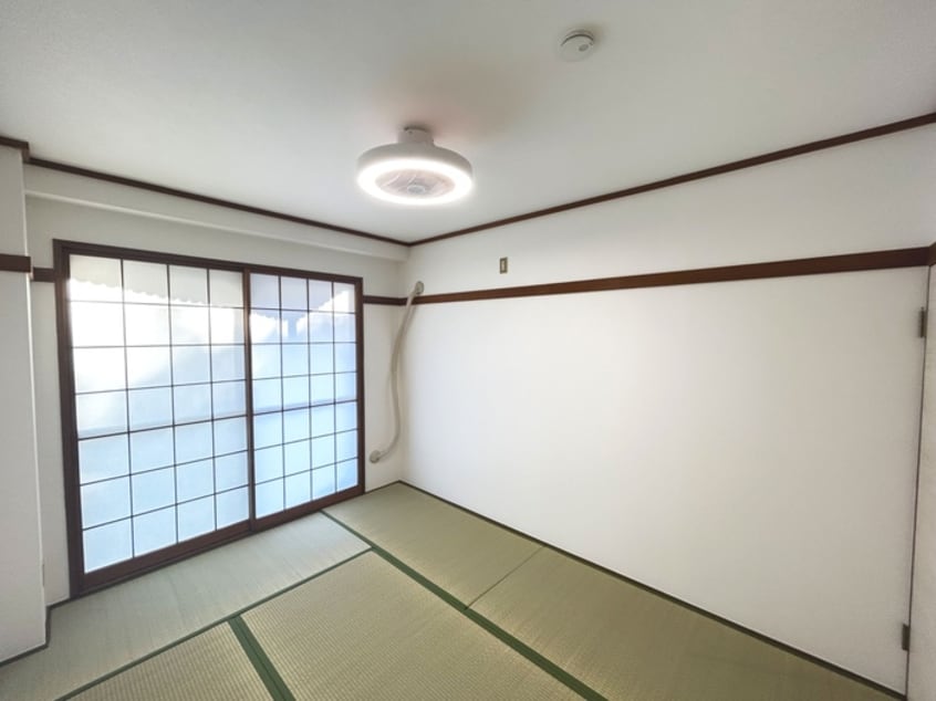 居室 ロッヂ・デ・モンタン津田沼