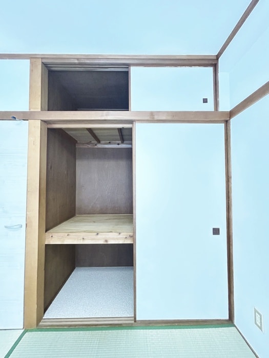 収納 ロッヂ・デ・モンタン津田沼