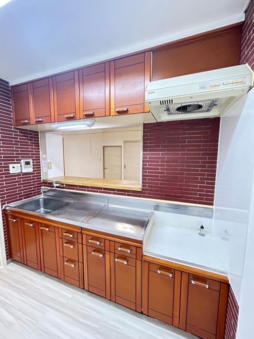 キッチン ロッヂ・デ・モンタン津田沼