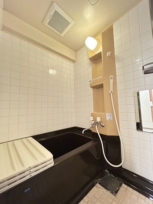 バス／シャワールーム等 ロッヂ・デ・モンタン津田沼