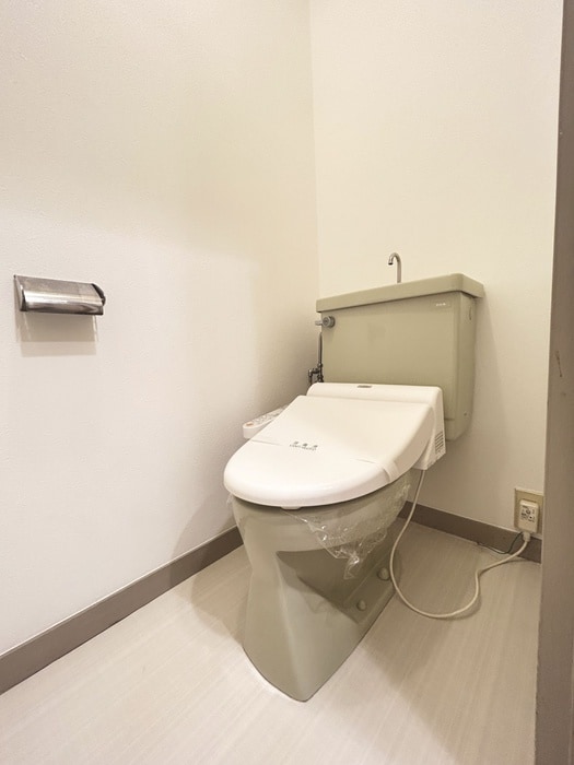 トイレ ロッヂ・デ・モンタン津田沼