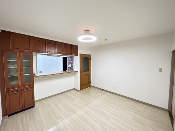 居室 ロッヂ・デ・モンタン津田沼