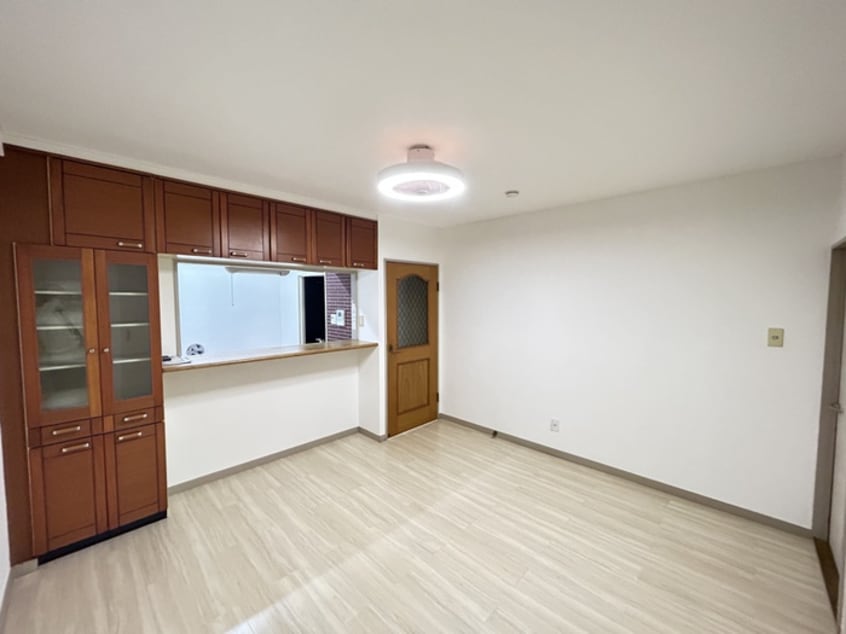 居室 ロッヂ・デ・モンタン津田沼