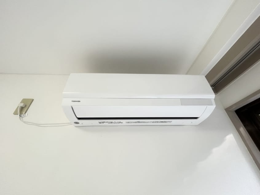 内観写真 ロッヂ・デ・モンタン津田沼