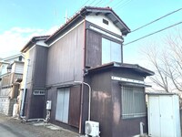 蓮田市東２丁目戸建
