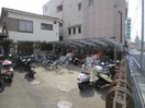 駐輪場 丸正鹿沼台マンション