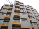 外観写真 丸正鹿沼台マンション