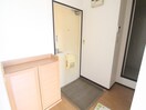 玄関 アドニス（１）
