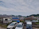 室内からの展望 アドニス（１）
