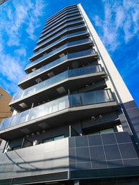 Ｌｏｇ登戸Ｓｔａｔｉｏｎ(1201)