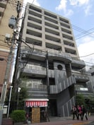 ＳＨＥＬＬ ＭＩＹＡＫＯ Ⅰの外観