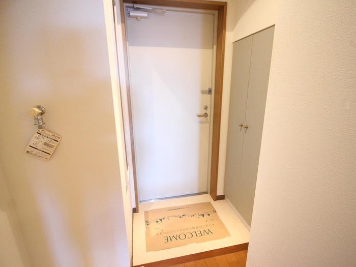 玄関 ＳＨＥＬＬ ＭＩＹＡＫＯ Ⅰ