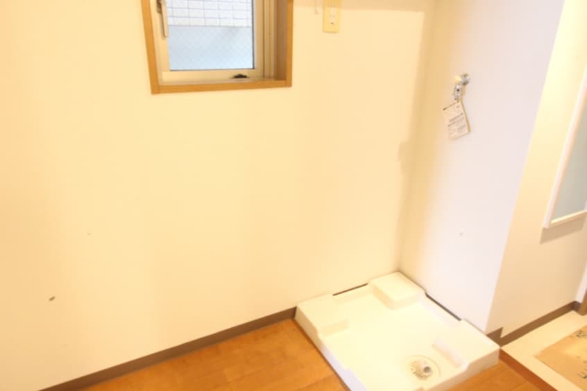 洗濯機置場 ＳＨＥＬＬ ＭＩＹＡＫＯ Ⅰ