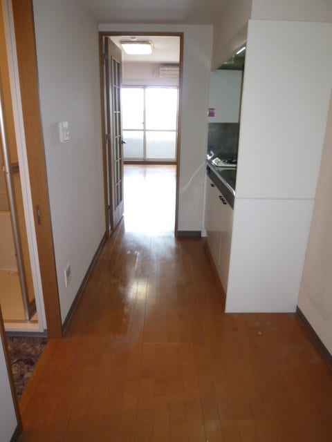 廊下 ＳＨＥＬＬ ＭＩＹＡＫＯ Ⅰ