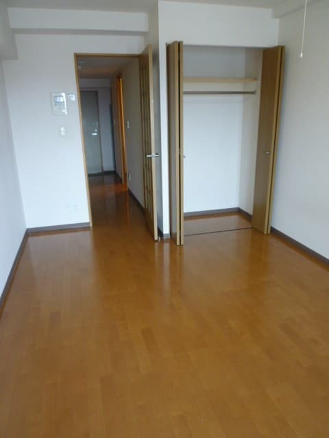 居室 ＳＨＥＬＬ ＭＩＹＡＫＯ Ⅰ