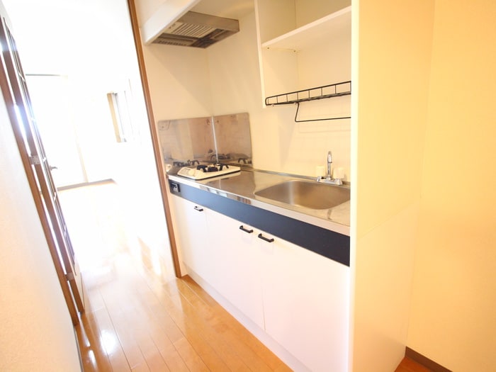 キッチン ＳＨＥＬＬ ＭＩＹＡＫＯ Ⅰ