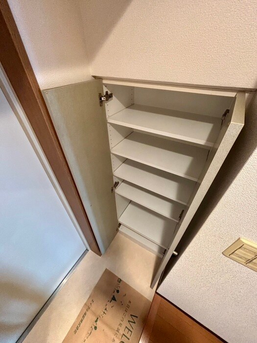 靴箱 ＳＨＥＬＬ ＭＩＹＡＫＯ Ⅰ