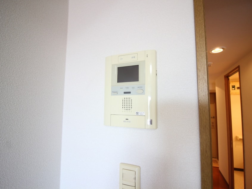 居室 ＳＨＥＬＬ ＭＩＹＡＫＯ Ⅰ