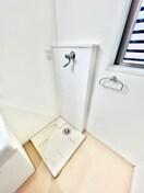 洗濯機置場 八千代レジデンス