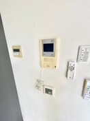内観写真 八千代レジデンス