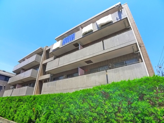 外観写真 ロイヤルティアラ