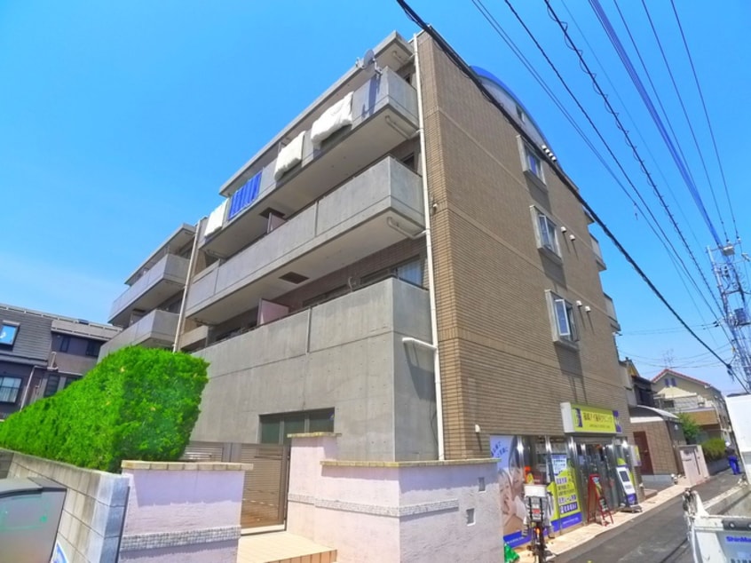 外観写真 ロイヤルティアラ