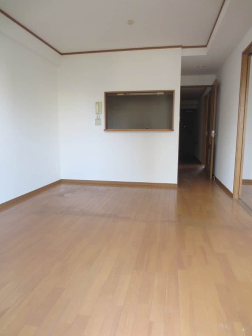 居室 フォルティーヌ皿沼