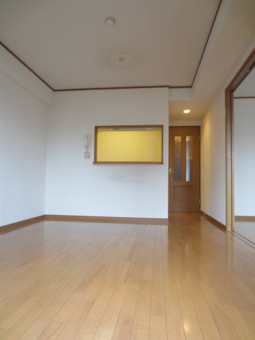 居室 フォルティーヌ皿沼