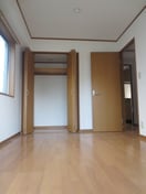 居室 フォルティーヌ皿沼