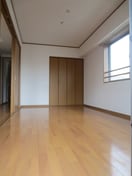 居室 フォルティーヌ皿沼