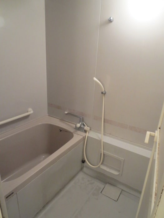 バス／シャワールーム等 フォルティーヌ皿沼