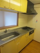 キッチン フォルティーヌ皿沼