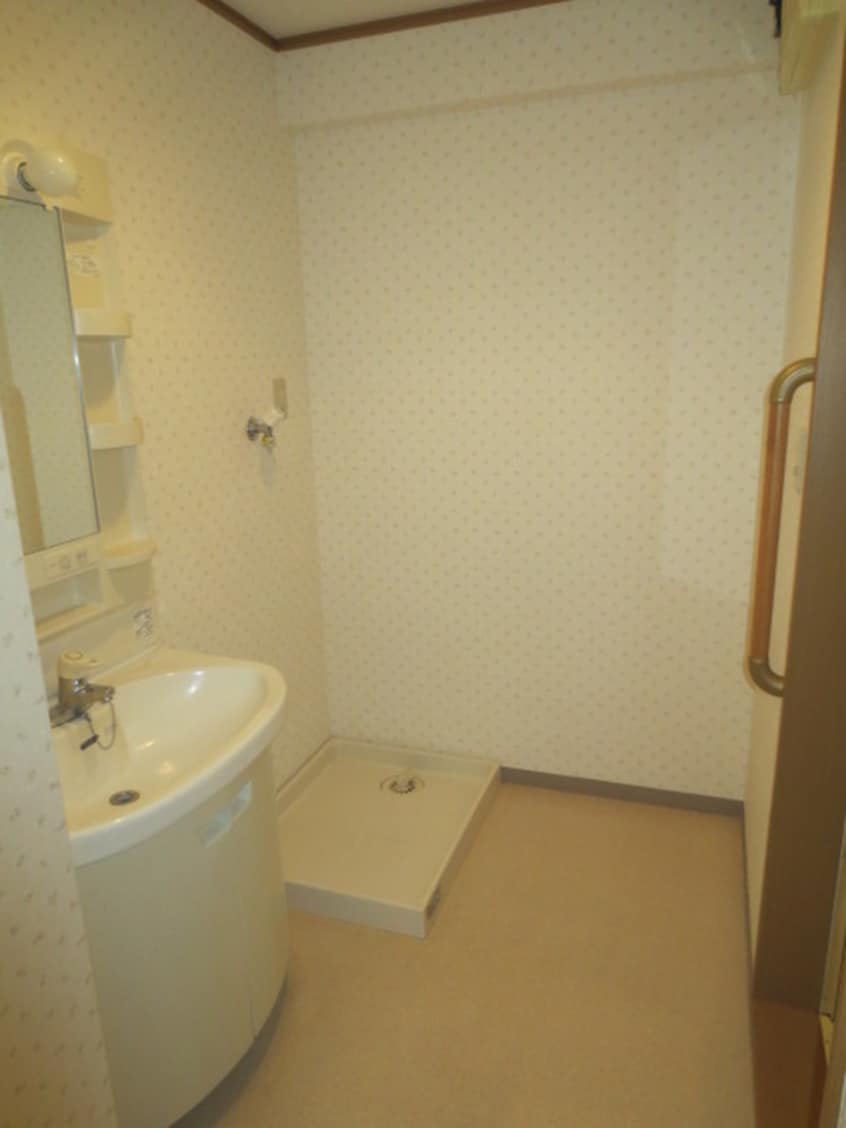 洗面 フォルティーヌ皿沼