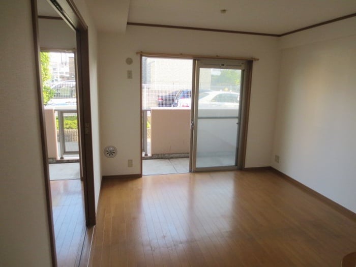 居室 フォルティーヌ皿沼