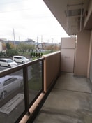 ベランダ・バルコニー フォルティーヌ皿沼