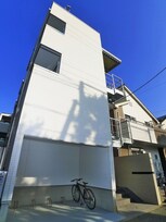 Grande北綾瀬East