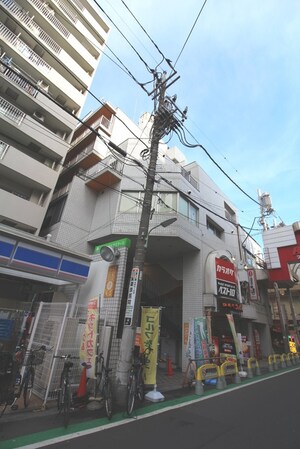 ロイヤル武蔵小山（612）