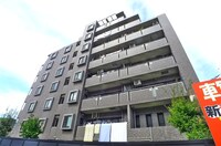 ﾚｰﾍﾞﾝﾊｲﾑ西小岩ﾛｲﾔﾙｶﾞｰﾃﾞﾝ(203)