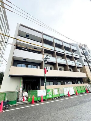 仮）浦和区東仲町新築計画