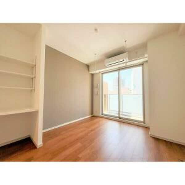 収納 アエル浦和