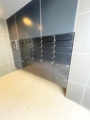 建物設備 アエル浦和