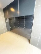 建物設備 アエル浦和