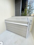建物設備 アエル浦和