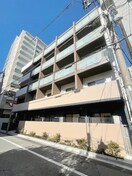 その他 アエル浦和